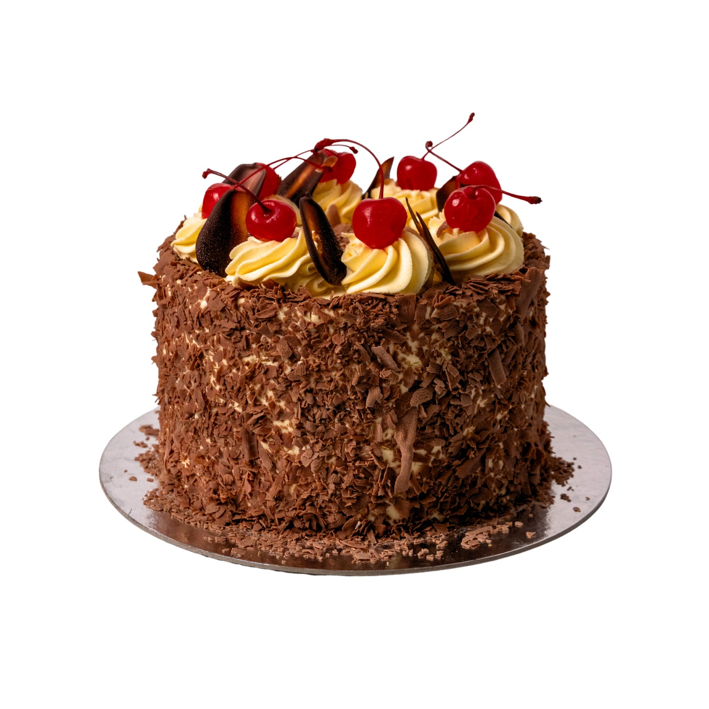 Black Forest Delight Cake