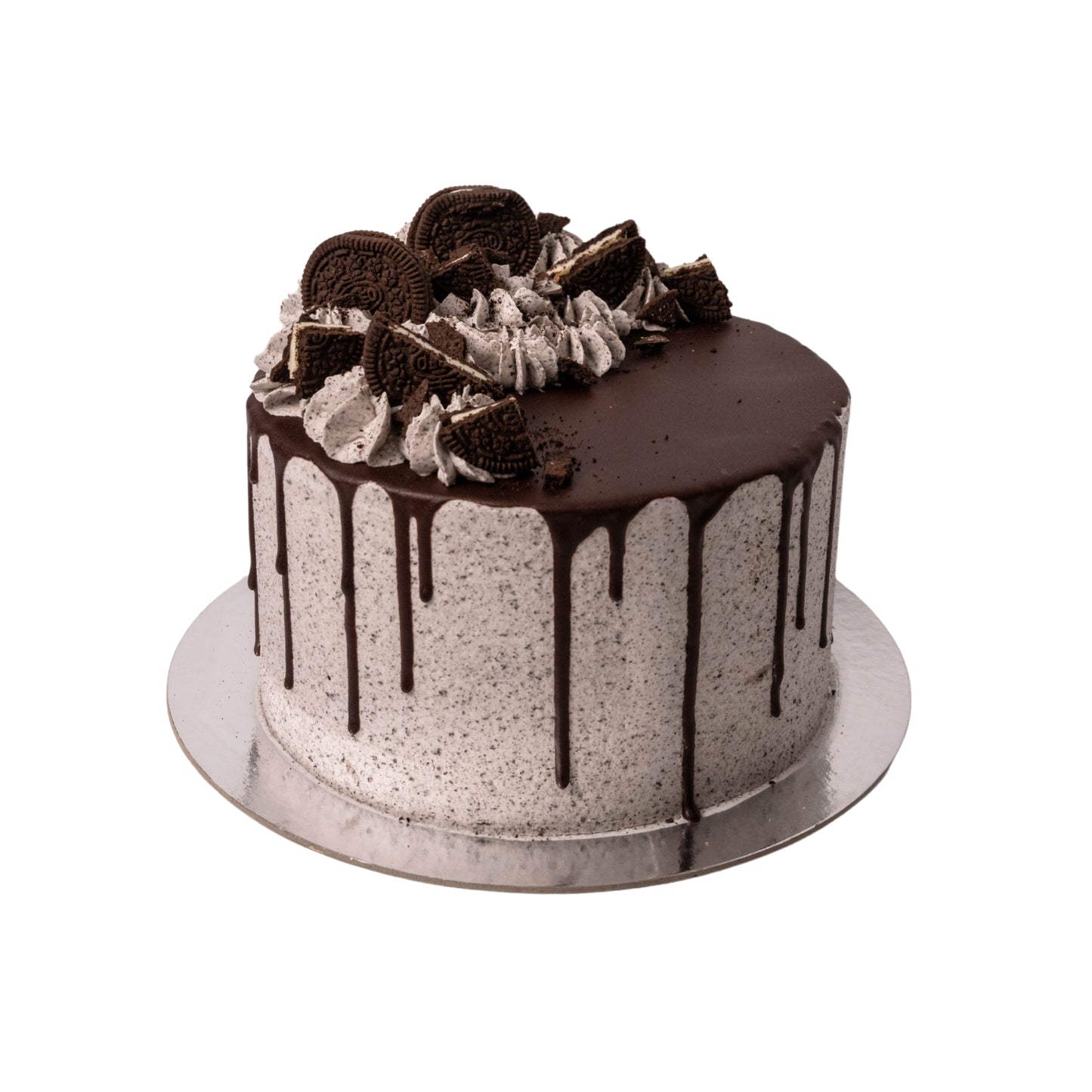 Oreo Oveload Celebration Cake