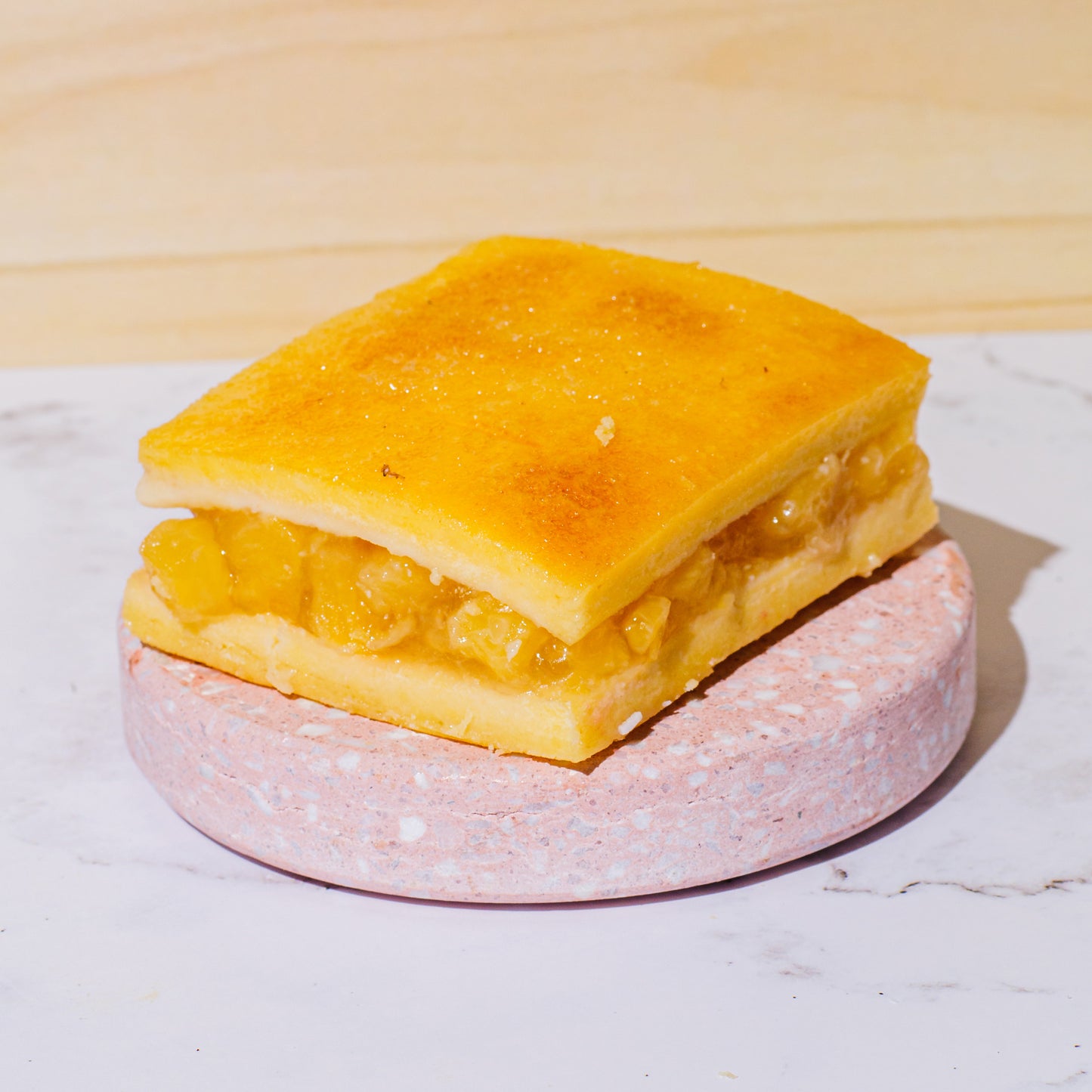 Apple Slice