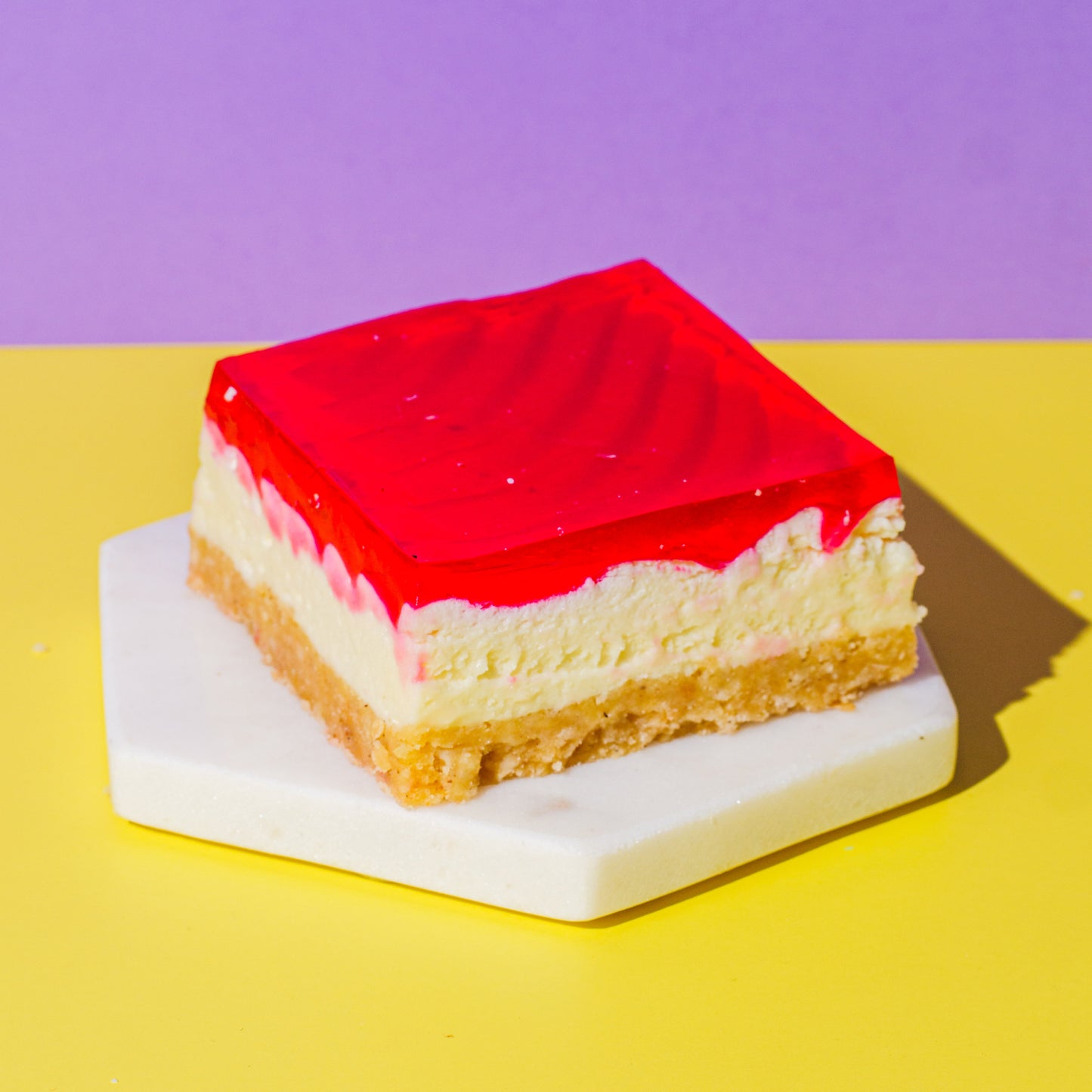 Cheesecake Slice