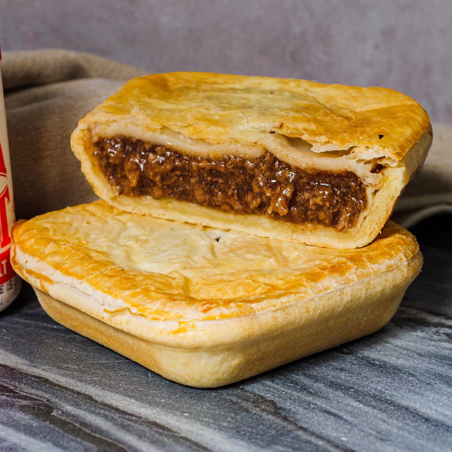 Aussie Steak Pie