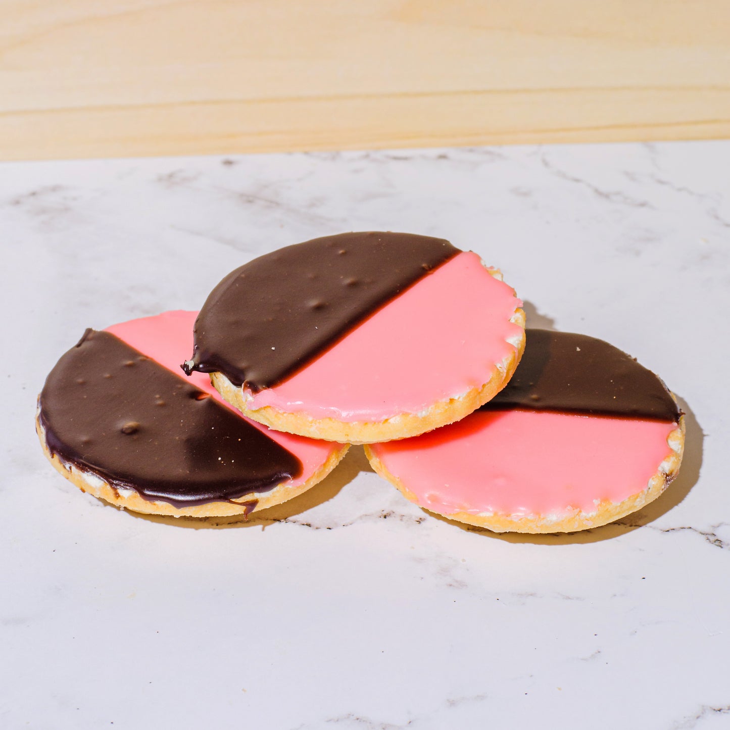 Neenish Tarts
