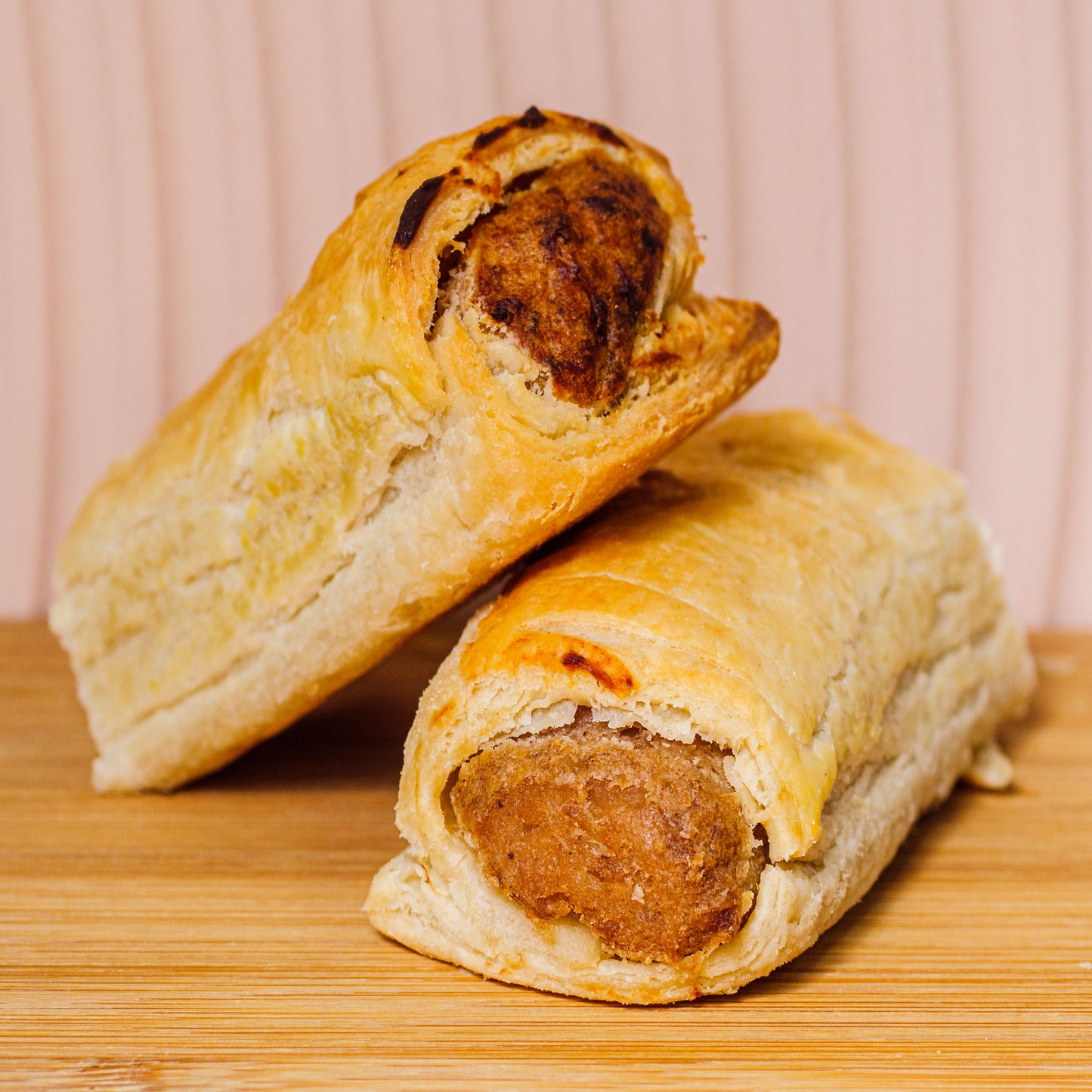 Mini Sausage Roll