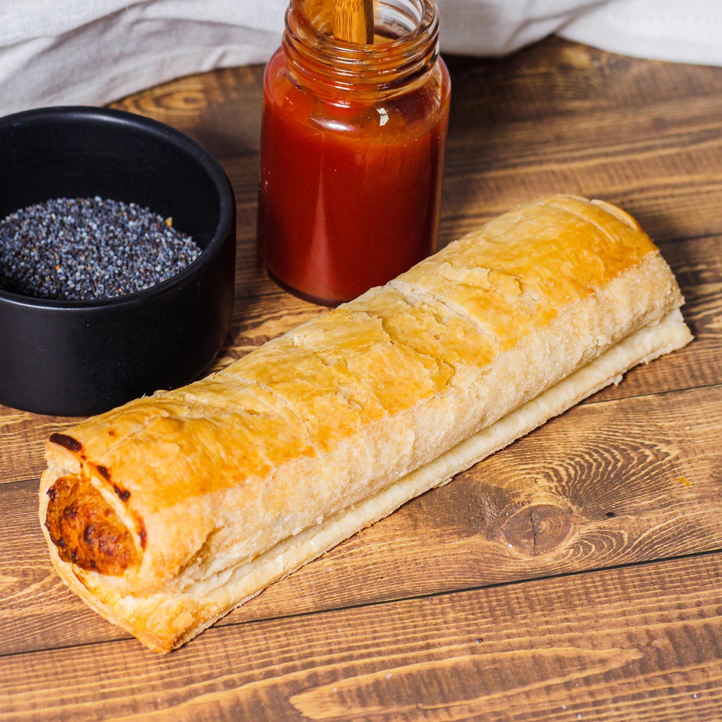 Sausage Roll