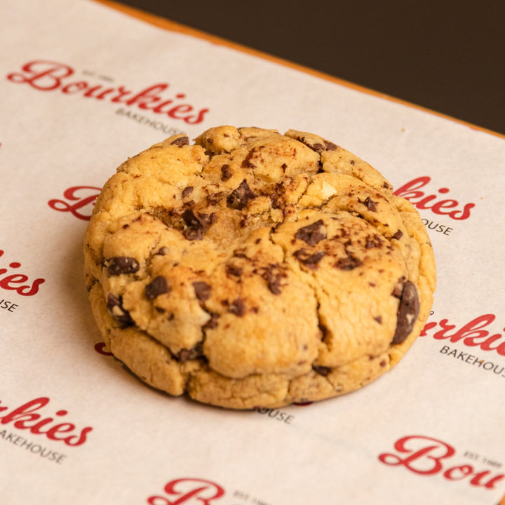 THE OG — Loaded Choc Chip Cookie